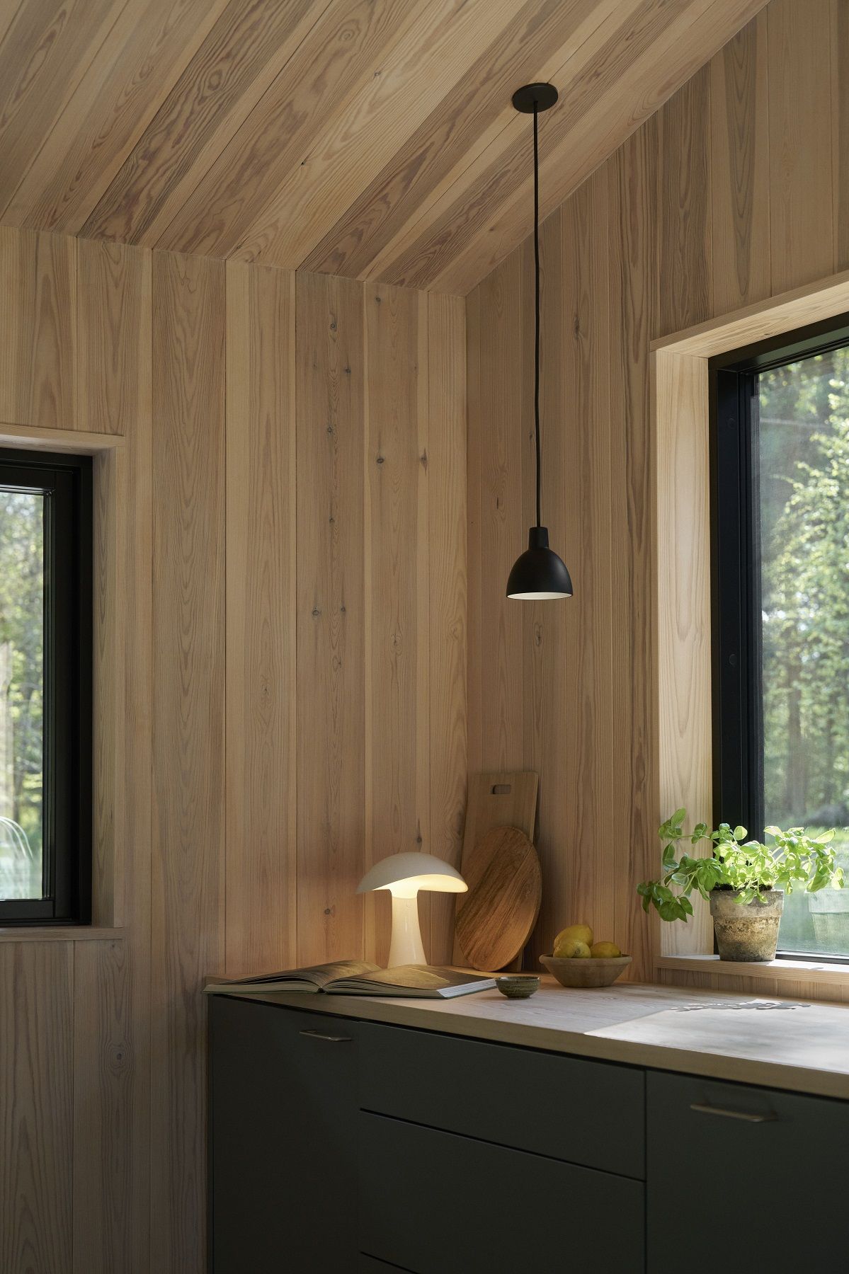 Rumee 220 Portable Indoor / Outdoor Akkuleuchte Louis Poulsen