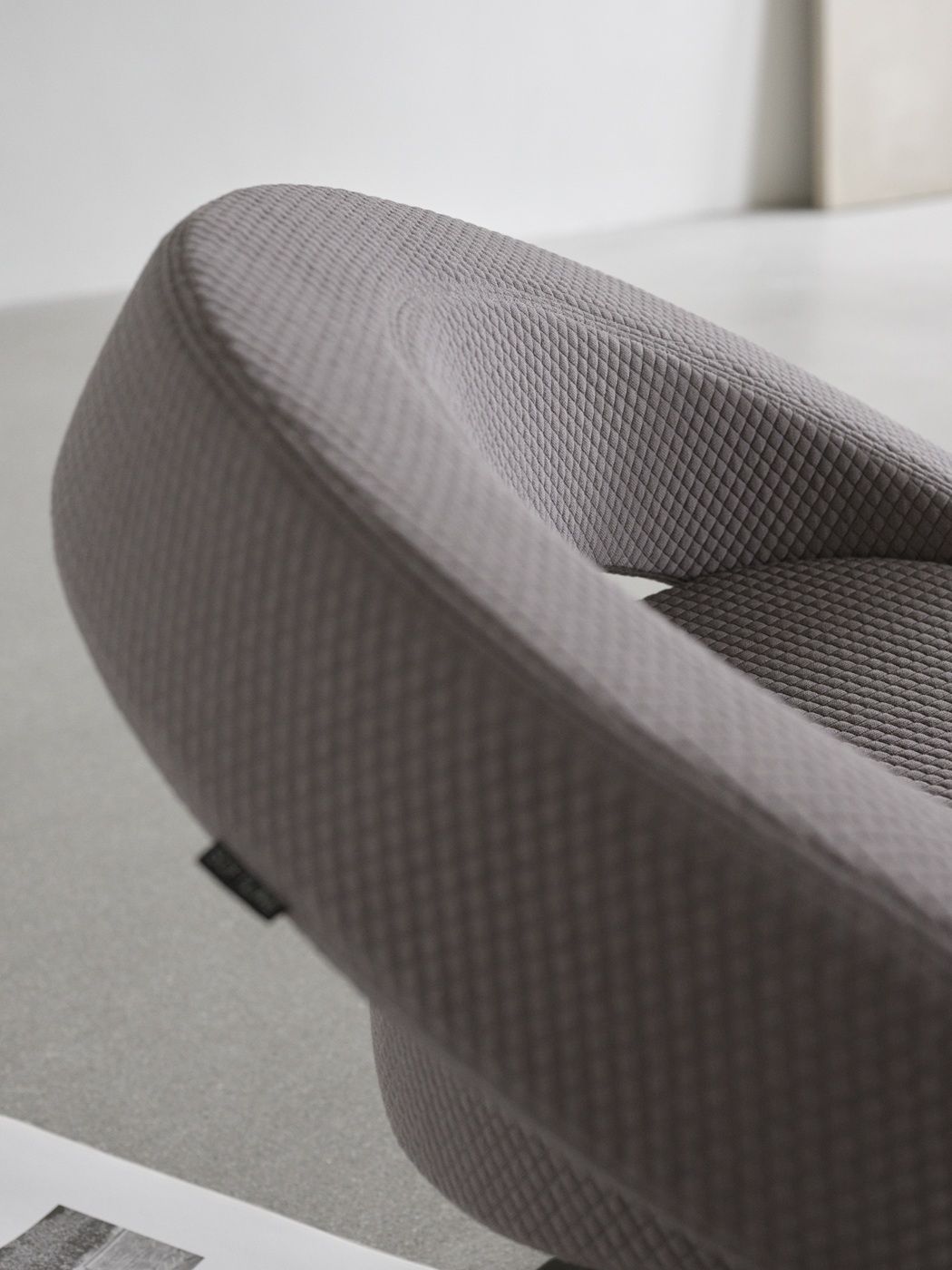 Hello Swivel chair Drehsessel Softline