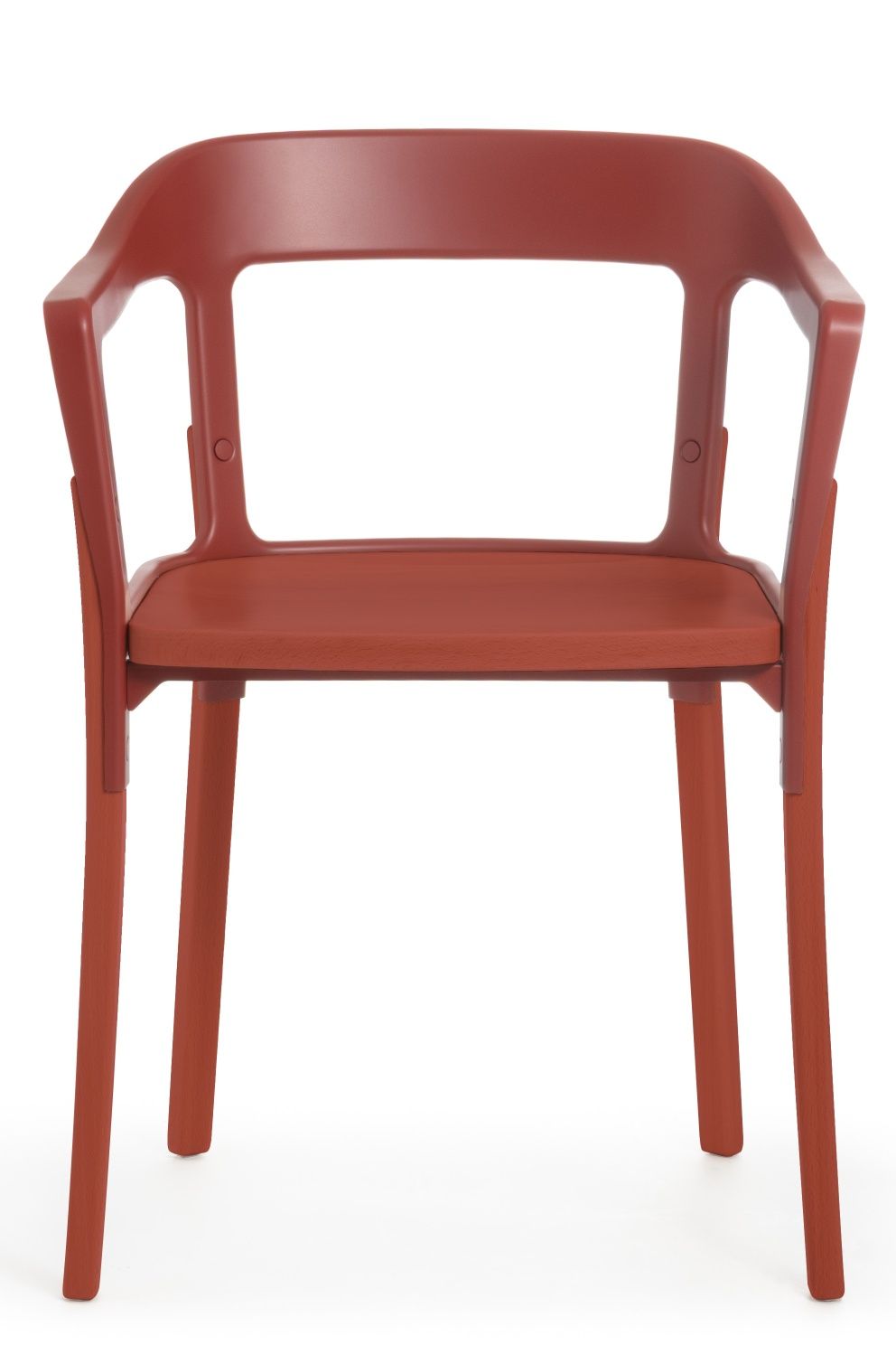 Steelwood Chair Stuhl Magis