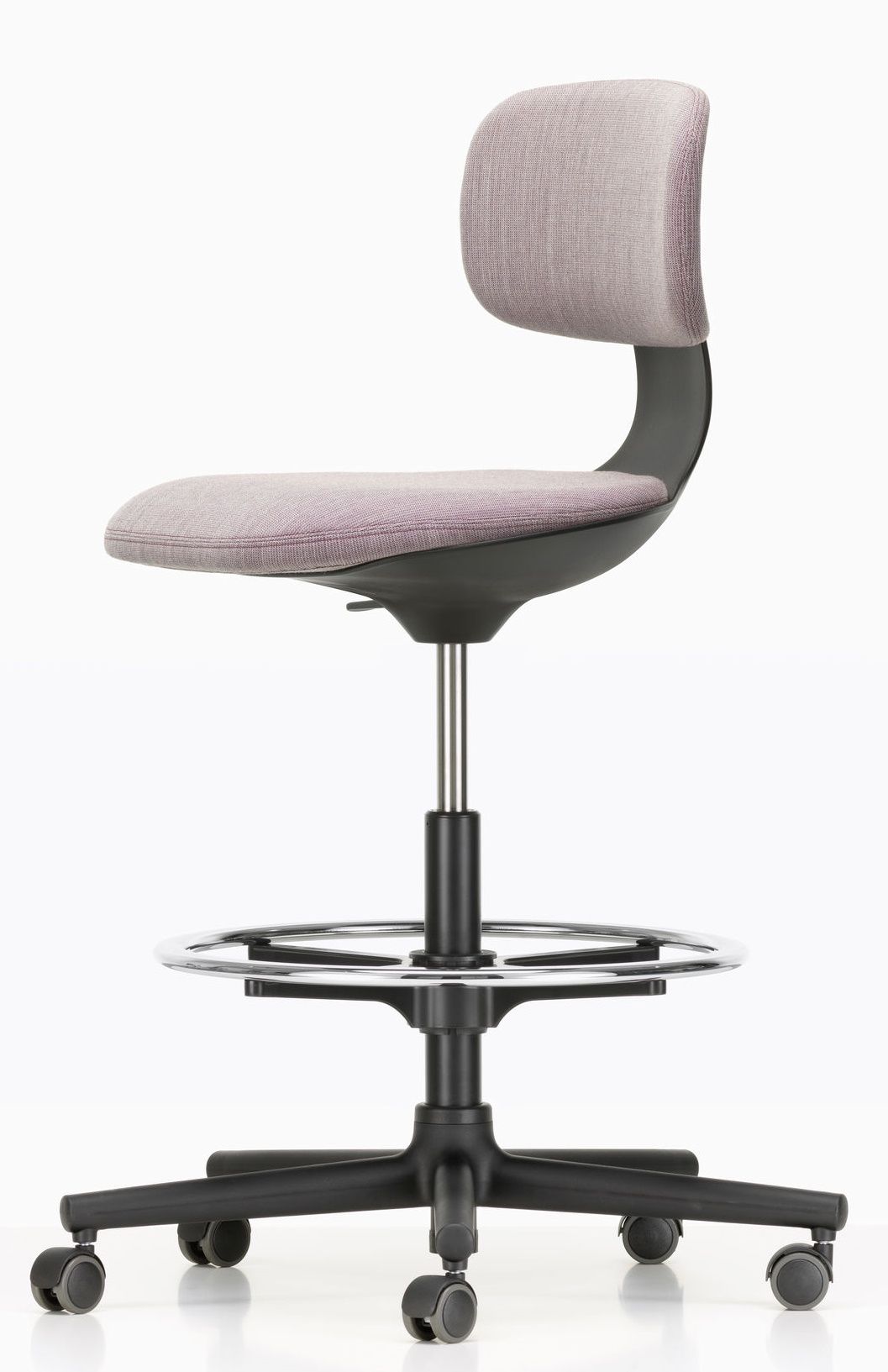 Rookie High Bürodrehstuhl Vitra