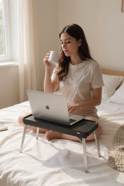 Indoor Open-Air Tray  Mini Tisch Vipp 