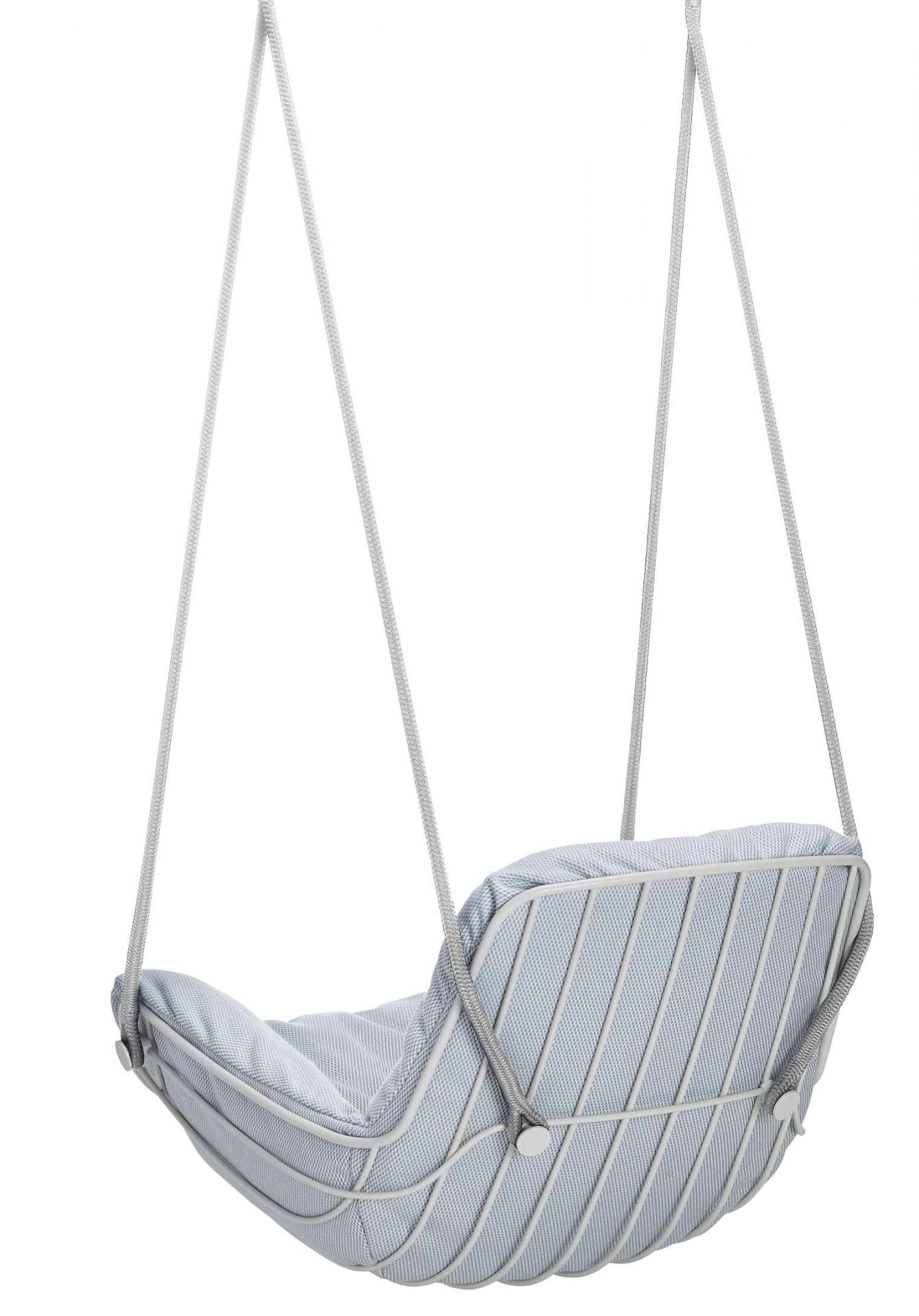 Leyasol Lounge Schwingsessel Freifrau Manufaktur