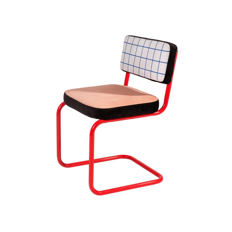 Superchair Stuhl Seletti