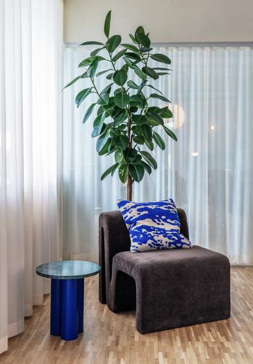 Dit Coffee Table Beistelltisch Normann Copenhagen