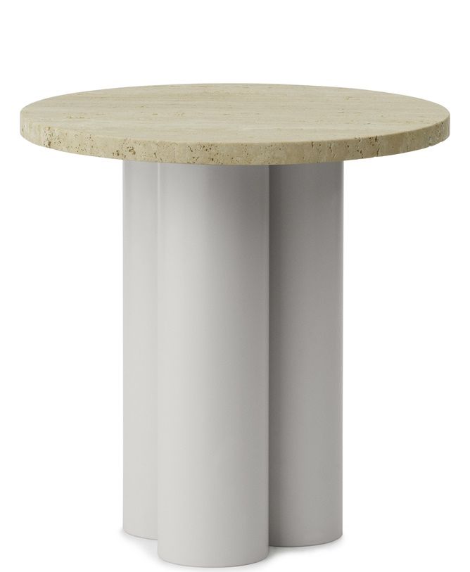 Dit Coffee Table Beistelltisch Normann Copenhagen