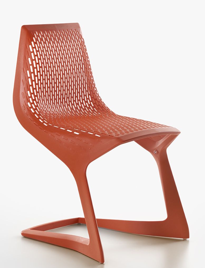 Myto Indoor / Outdoor Chair Stuhl Plank