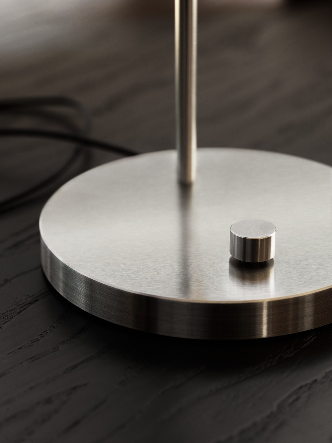 MS Series Tischleuchte MS021 Fritz Hansen