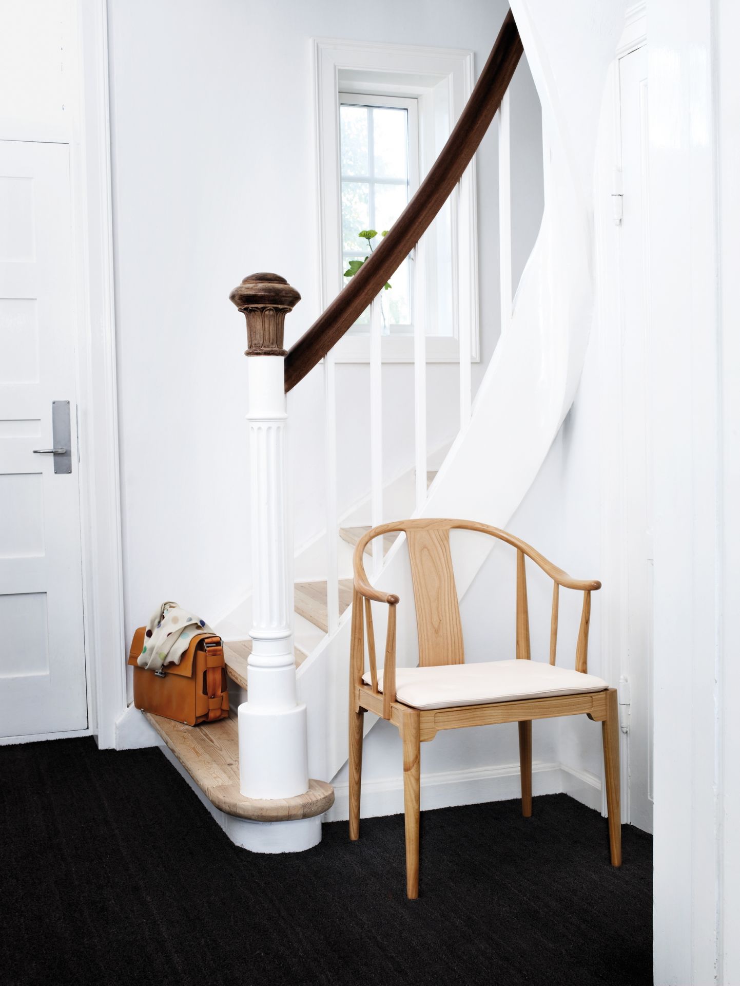 China Chair Stuhl Fritz Hansen