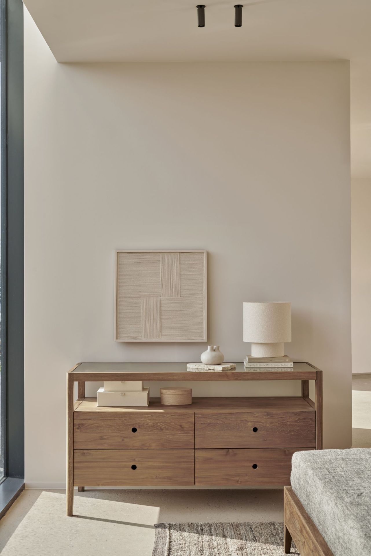 Spindle Kommode Ethnicraft