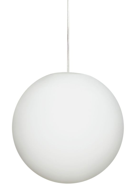 Luna Lamp Pendelleuchte Mittel Design House Stockholm