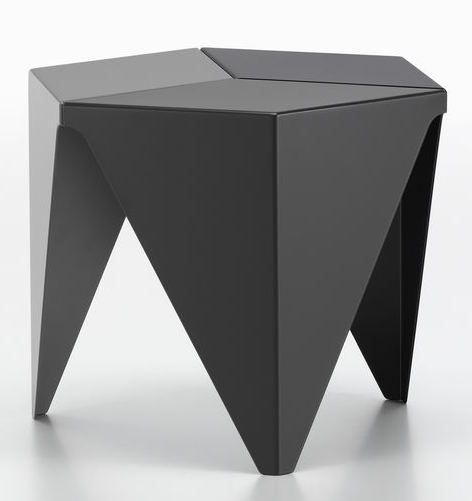 Prismatic Table Beistelltisch geometrisch Vitra