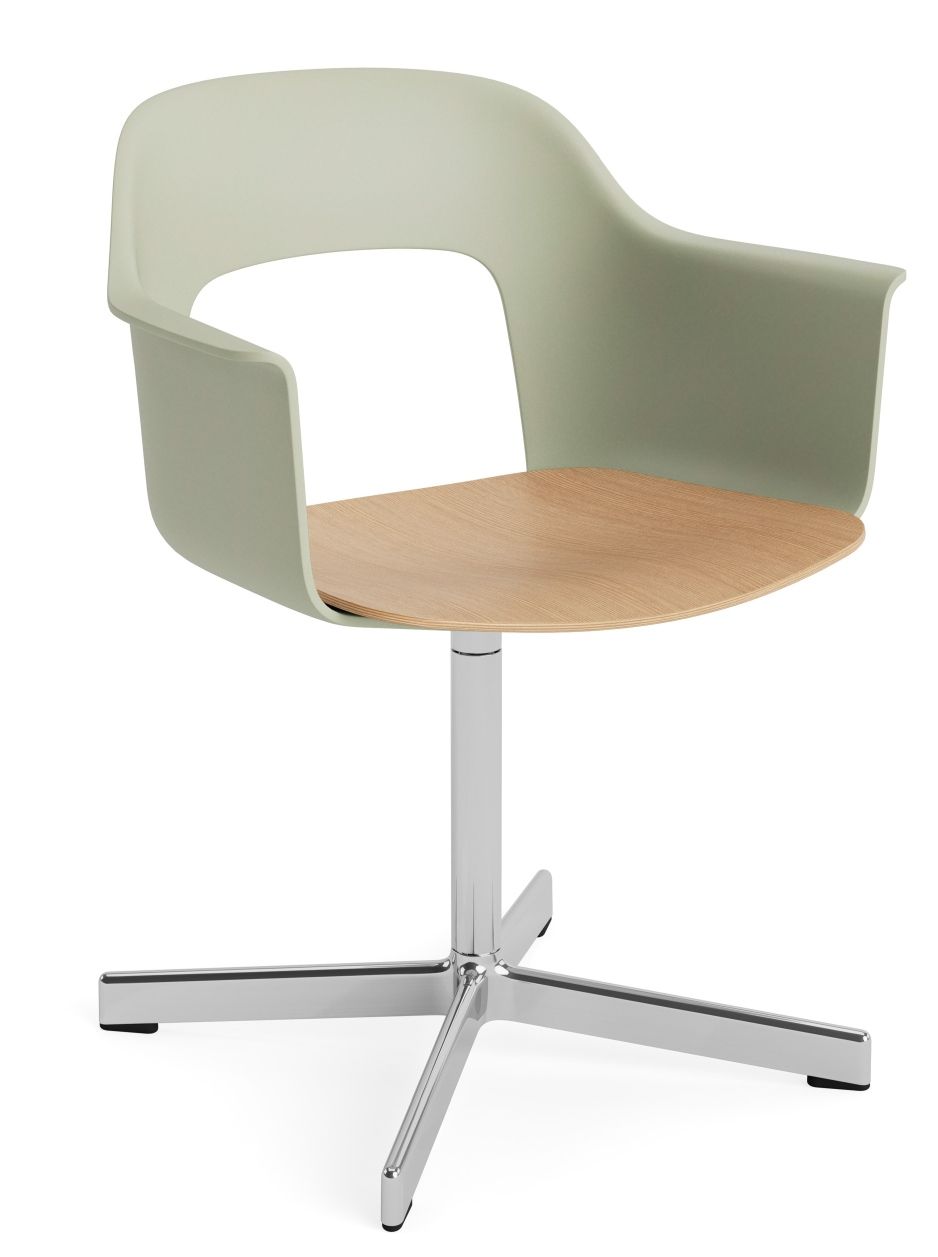 Layout Armchair 232 Armlehnstuhl Hay