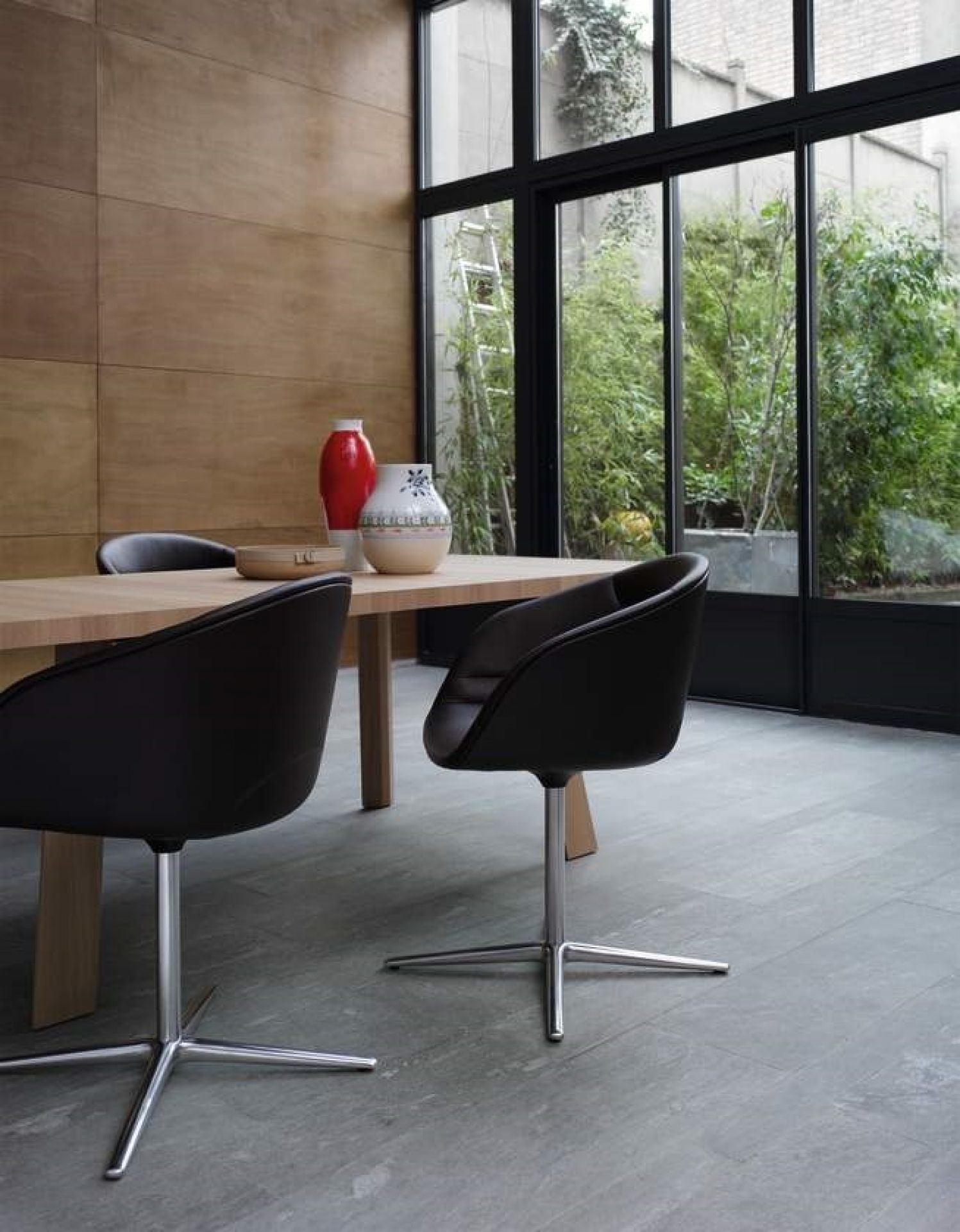 Tadeo Table Tisch Walter Knoll