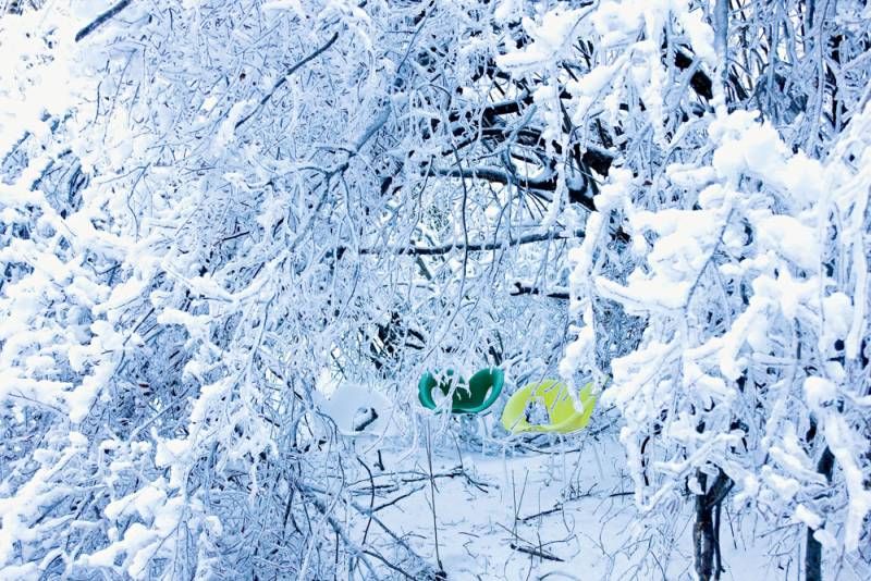 Ripple Chair 2-er Stuhlset Moroso