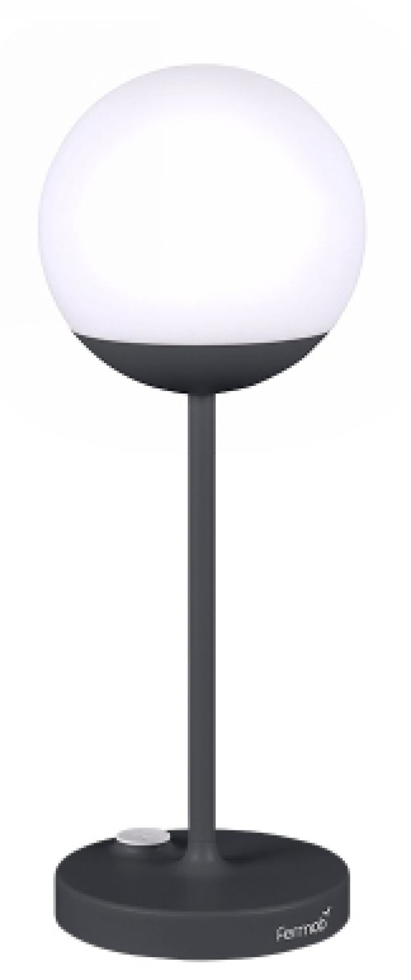 Mooon! H 41 cm Tischleuchte Fermob EINZELSTÜCK