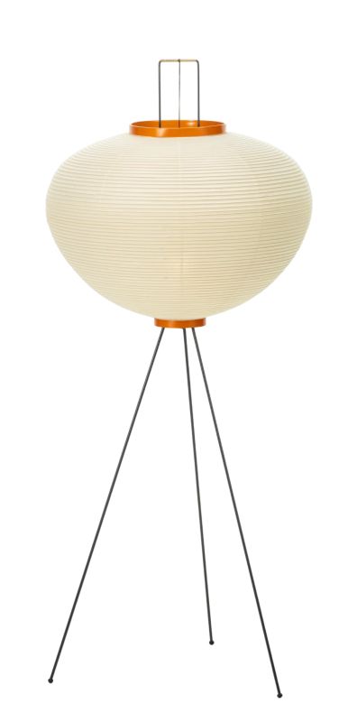Akari Stehleuchte 10A Vitra
