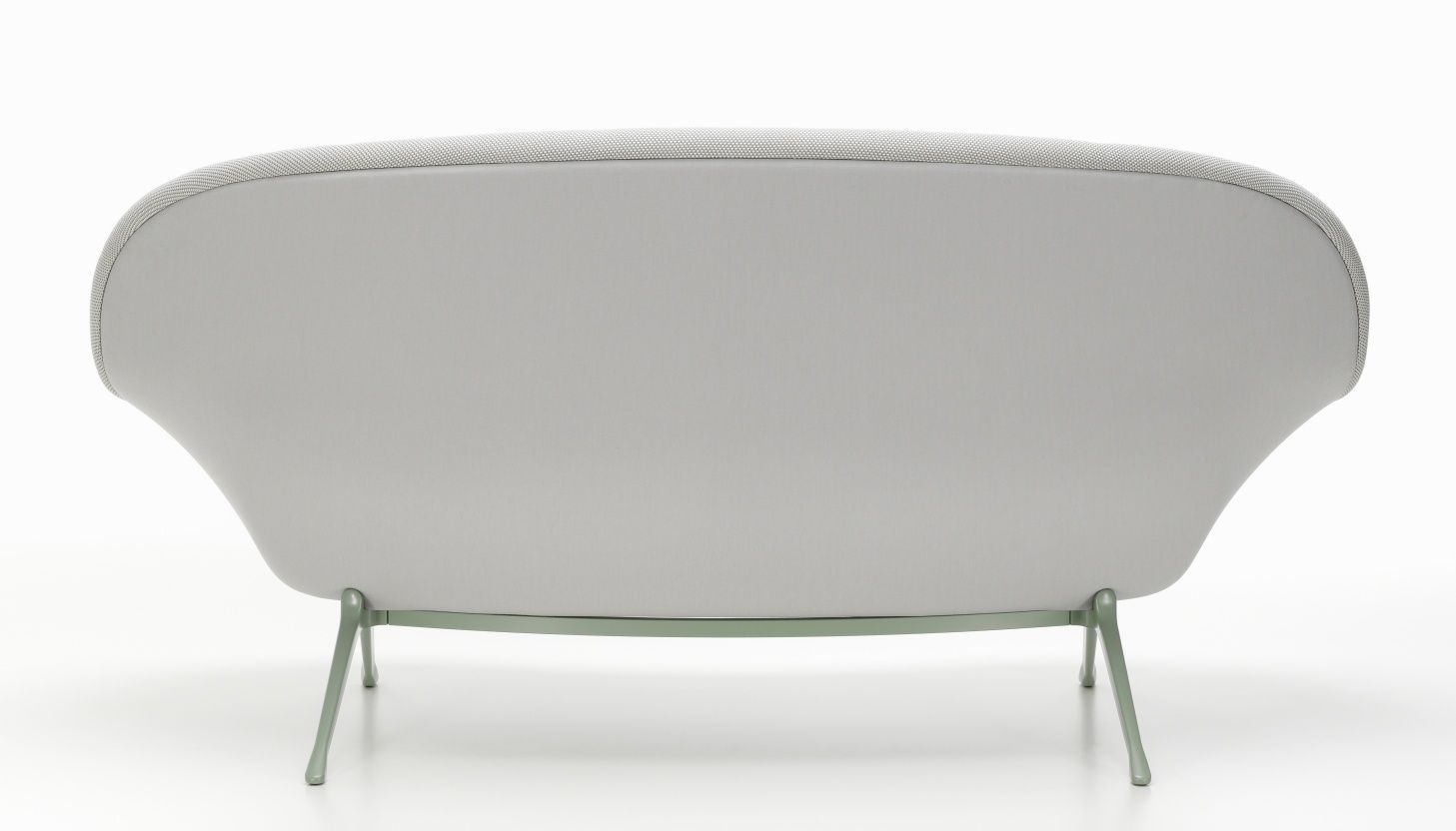 Abalon Sofa Vitra