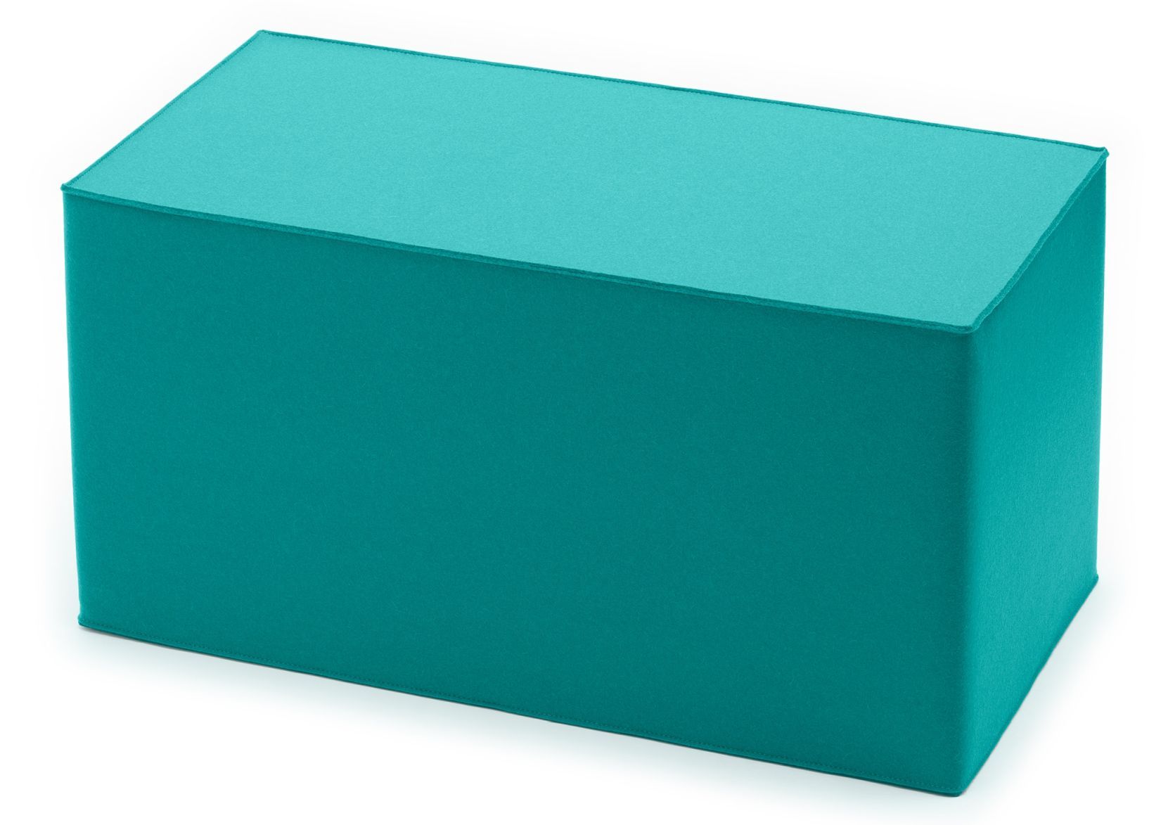 Quader Sitzmöbel Hocker HEY - SIGN by BWF Group