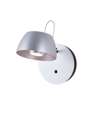 Irio W UP Wall lamp Wandleuchte Baltensweiler