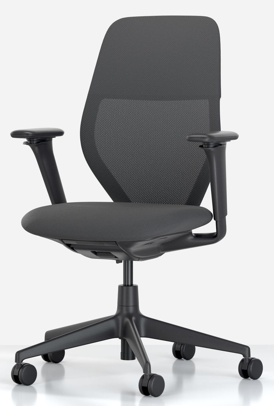ACX Mesh Bürodrehstuhl Vitra
