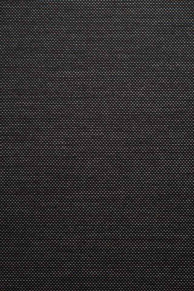 Bok Stuhl Eiche braun / Stoff Schwarz Ethnicraft