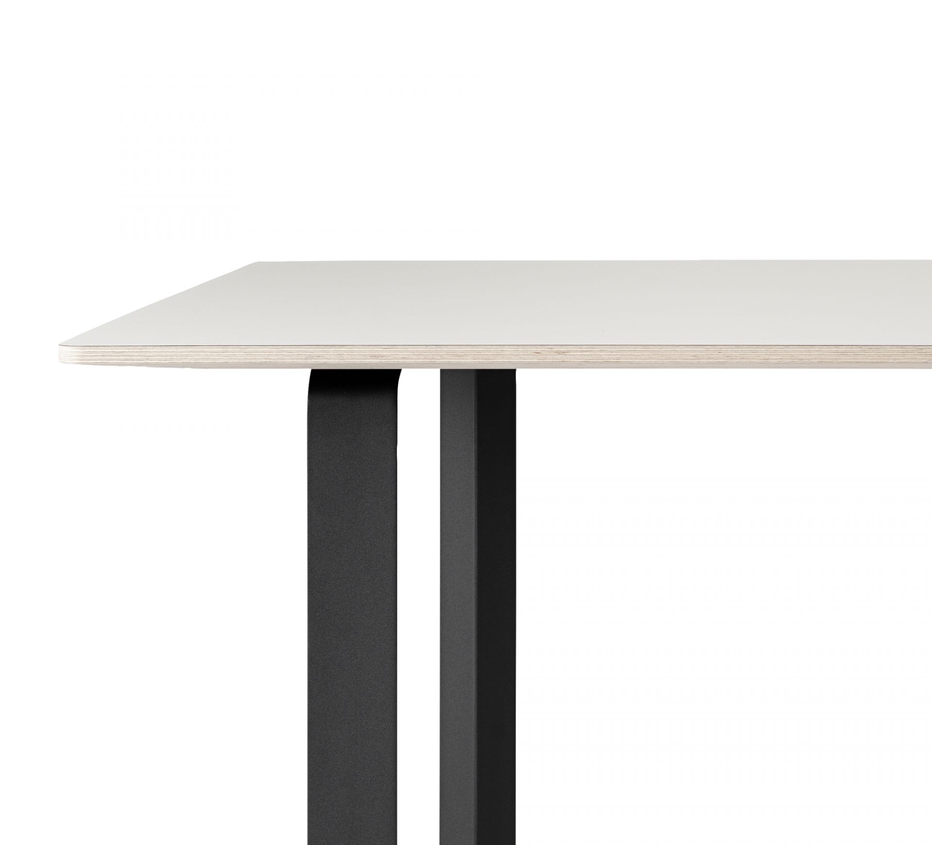 70/70 Table Tisch 170x85 cm Muuto