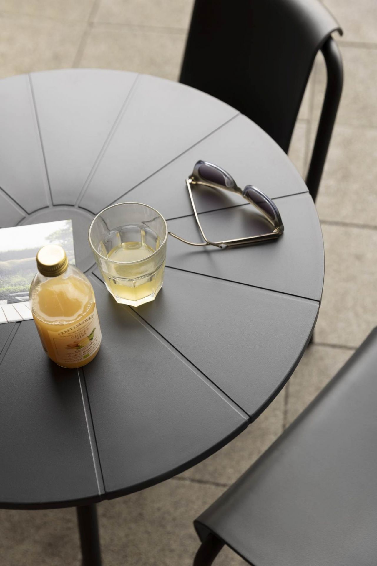 Nami Dining Chair Outdoor Stuhl Houe