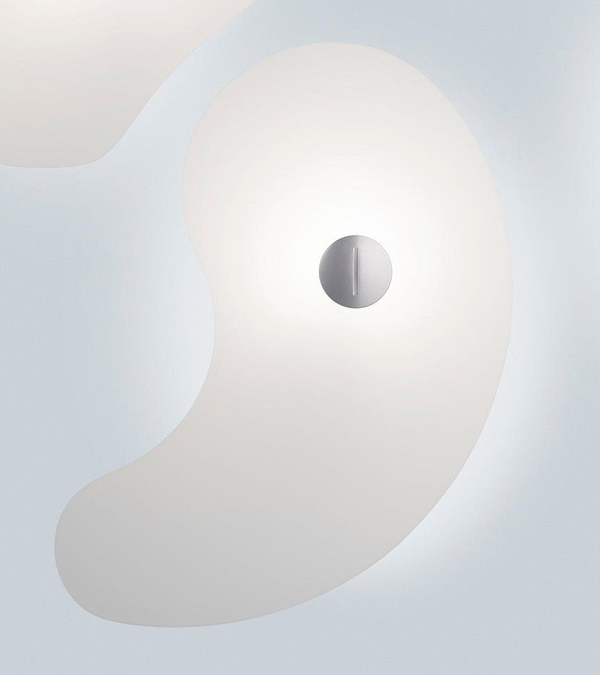 Bit 1 Wandlampe Foscarini