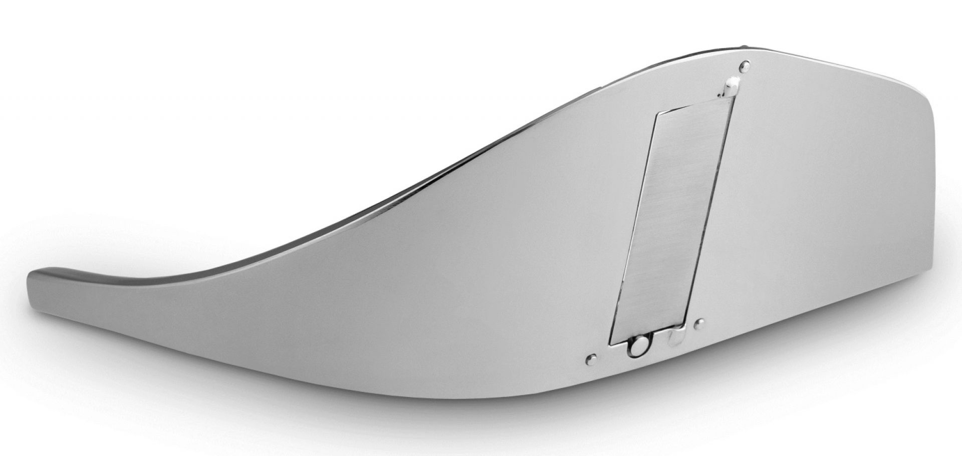 Alba Trüffelhobel UNS04 Alessi