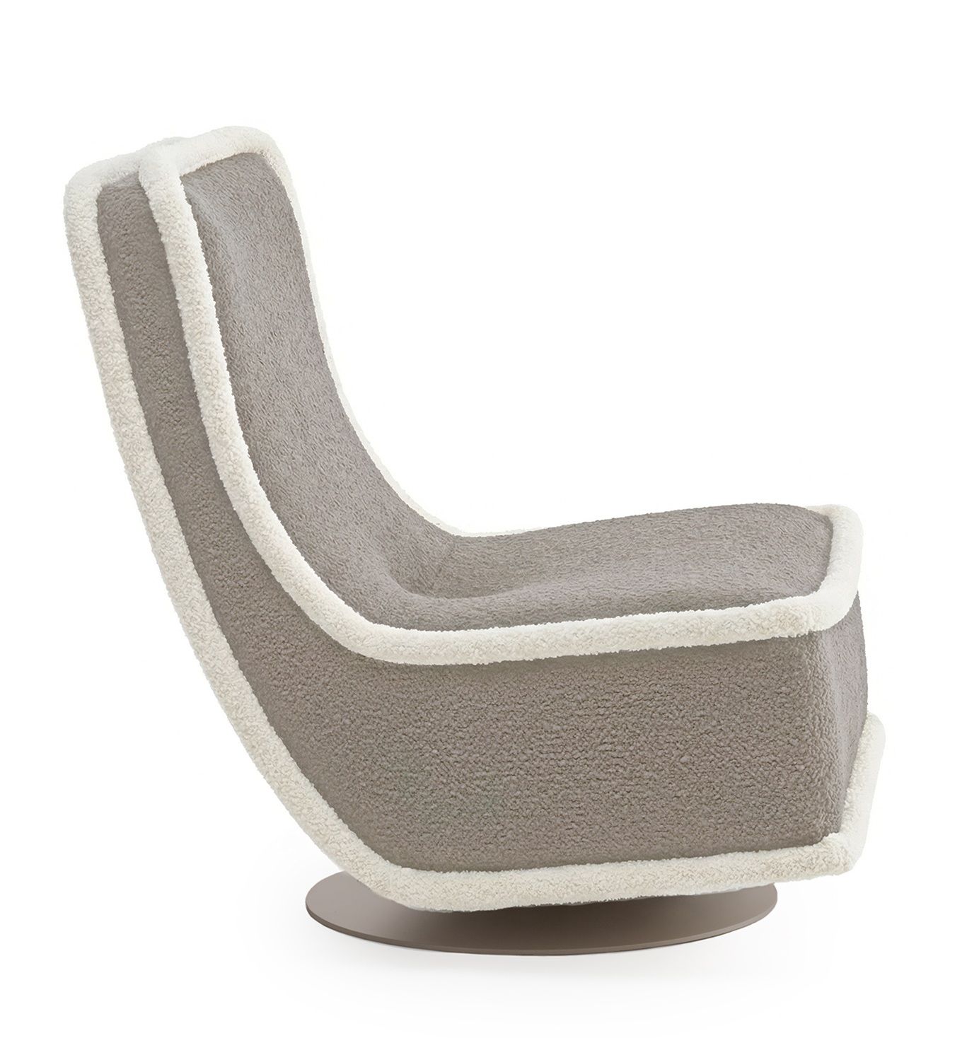 Bonheur du Jour Sessel Kartell