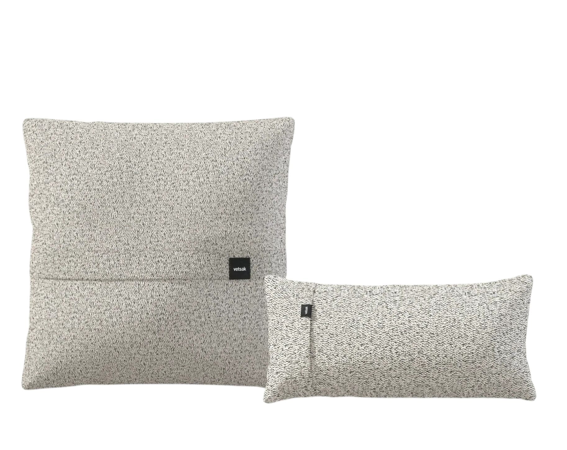 Pillow Set 1 Kissen 2-er Set vetsak