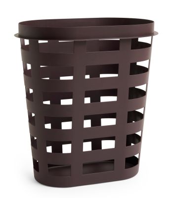 Laundry Basket Wäschekorb L Hay