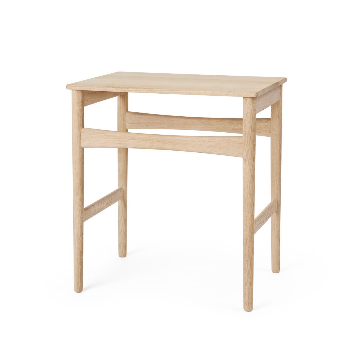 CH004 Nesting Tables Beistelltische 3-er Set Carl Hansen & Søn 