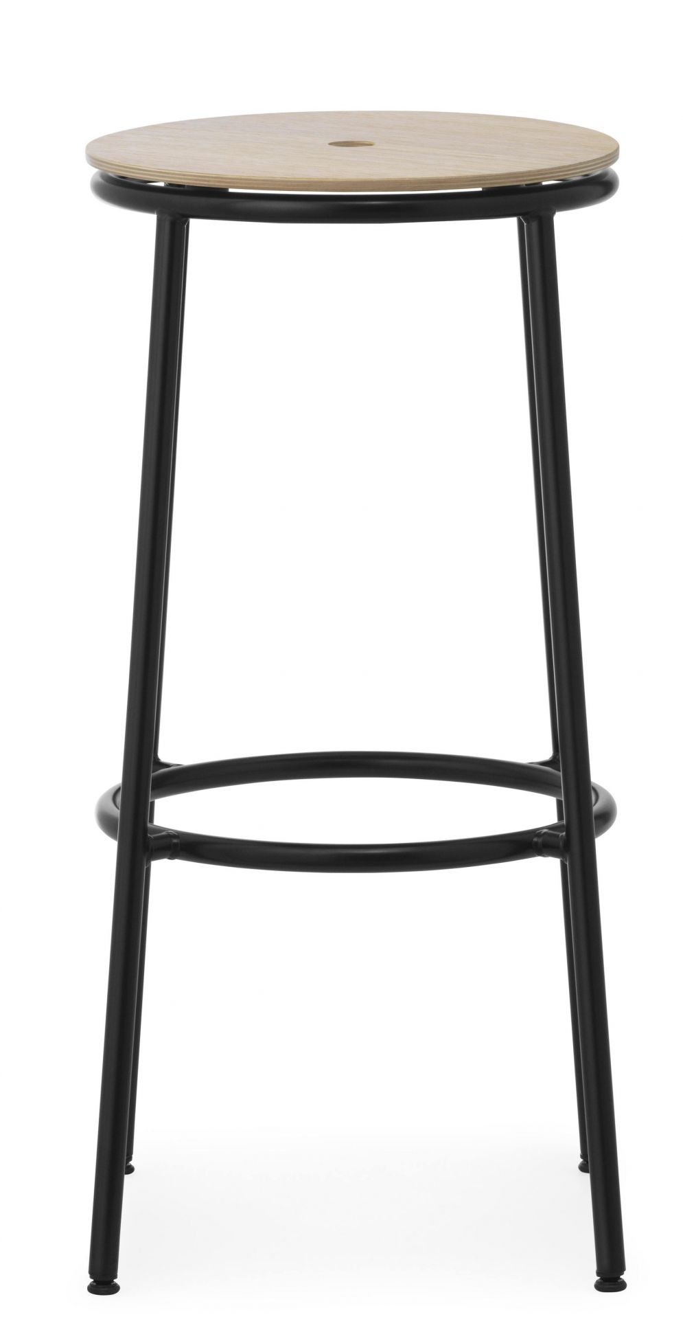 Circa Barstool H 75 cm Barhocker Normann Copenhagen