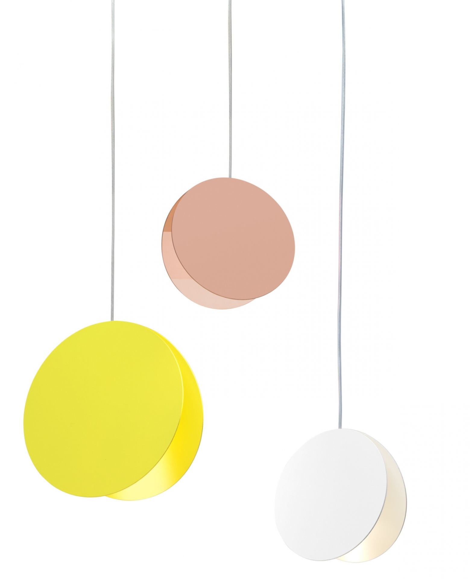 LT05 North Pendelleuchte e15