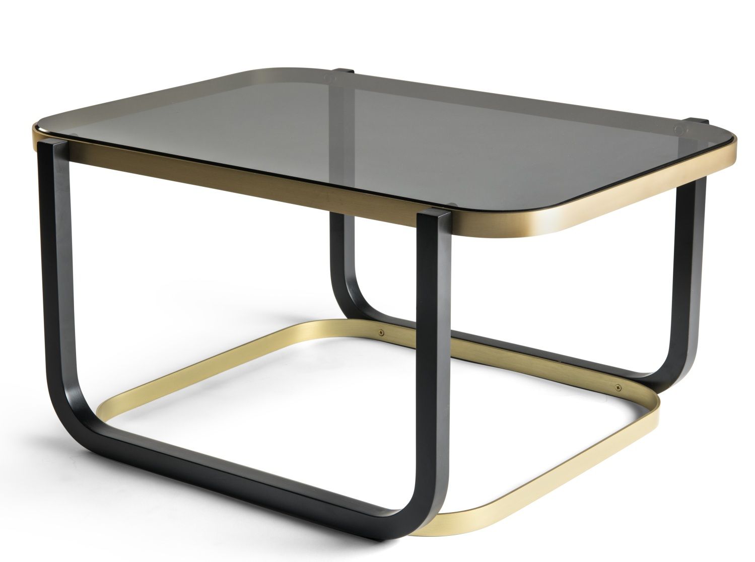 Duet B Couchtisch Wiener GTV Design