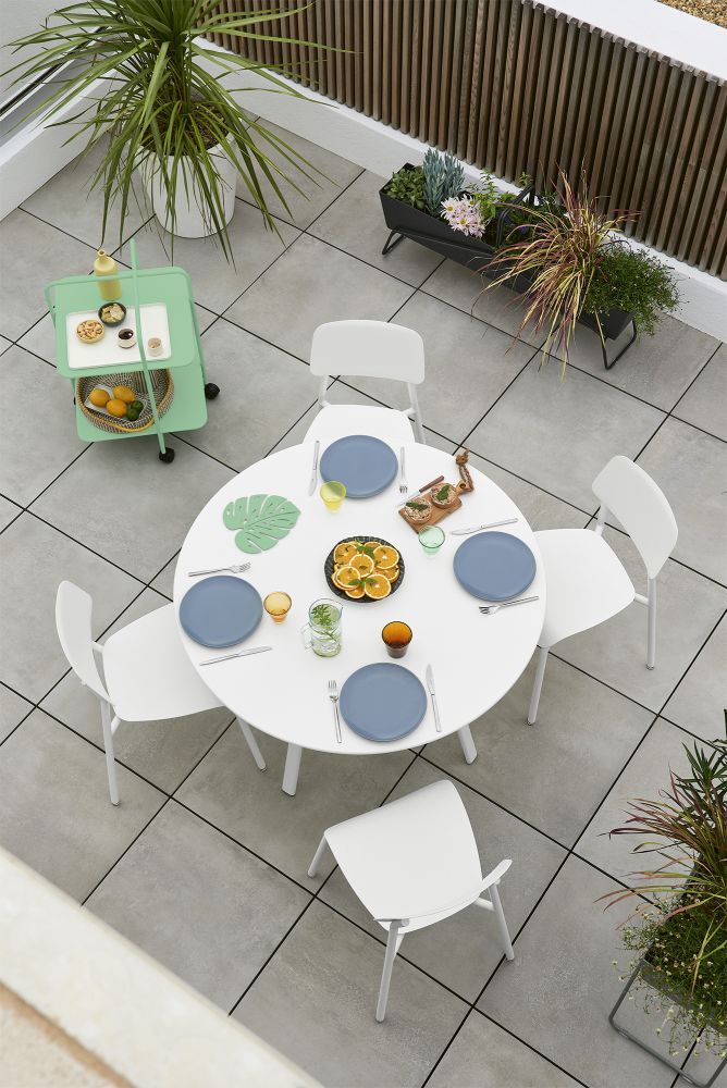 SO´O Esstisch Outdoor Fermob