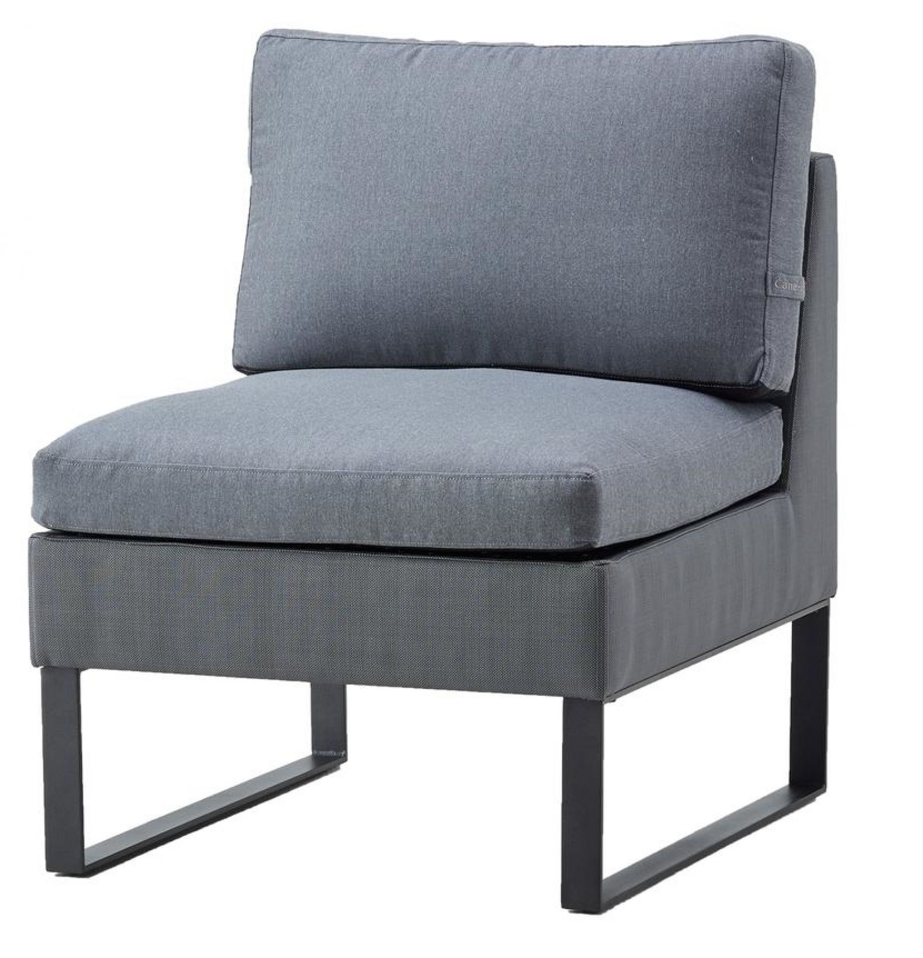 Flex Outdoor Sofa Einzelmodul Cane-Line