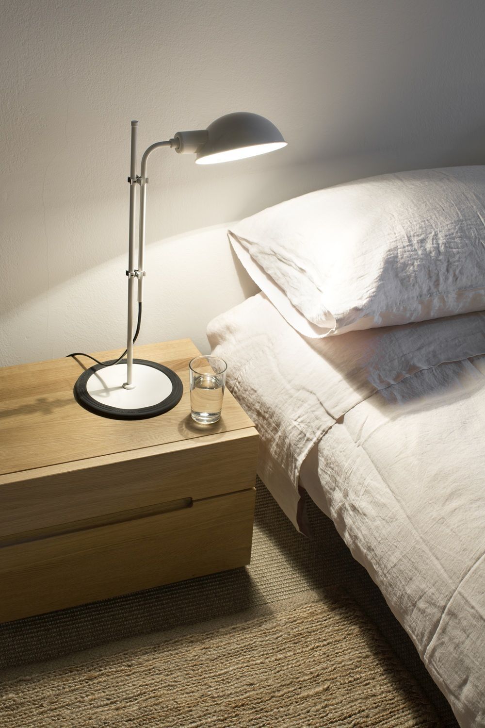 Funiculi S Tischleuchte marset