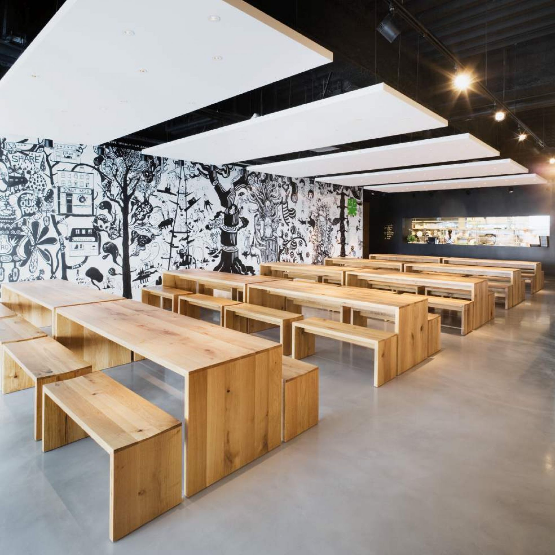 TA01 Ponte Tisch e15