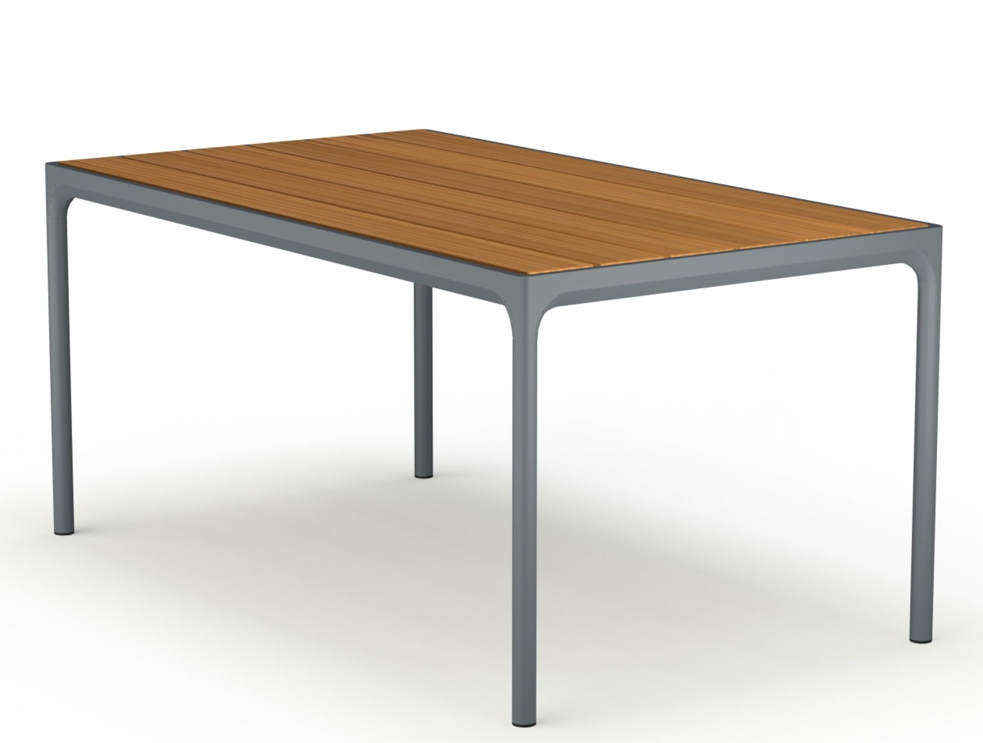 Four Dining table Outdoor Esstisch Houe