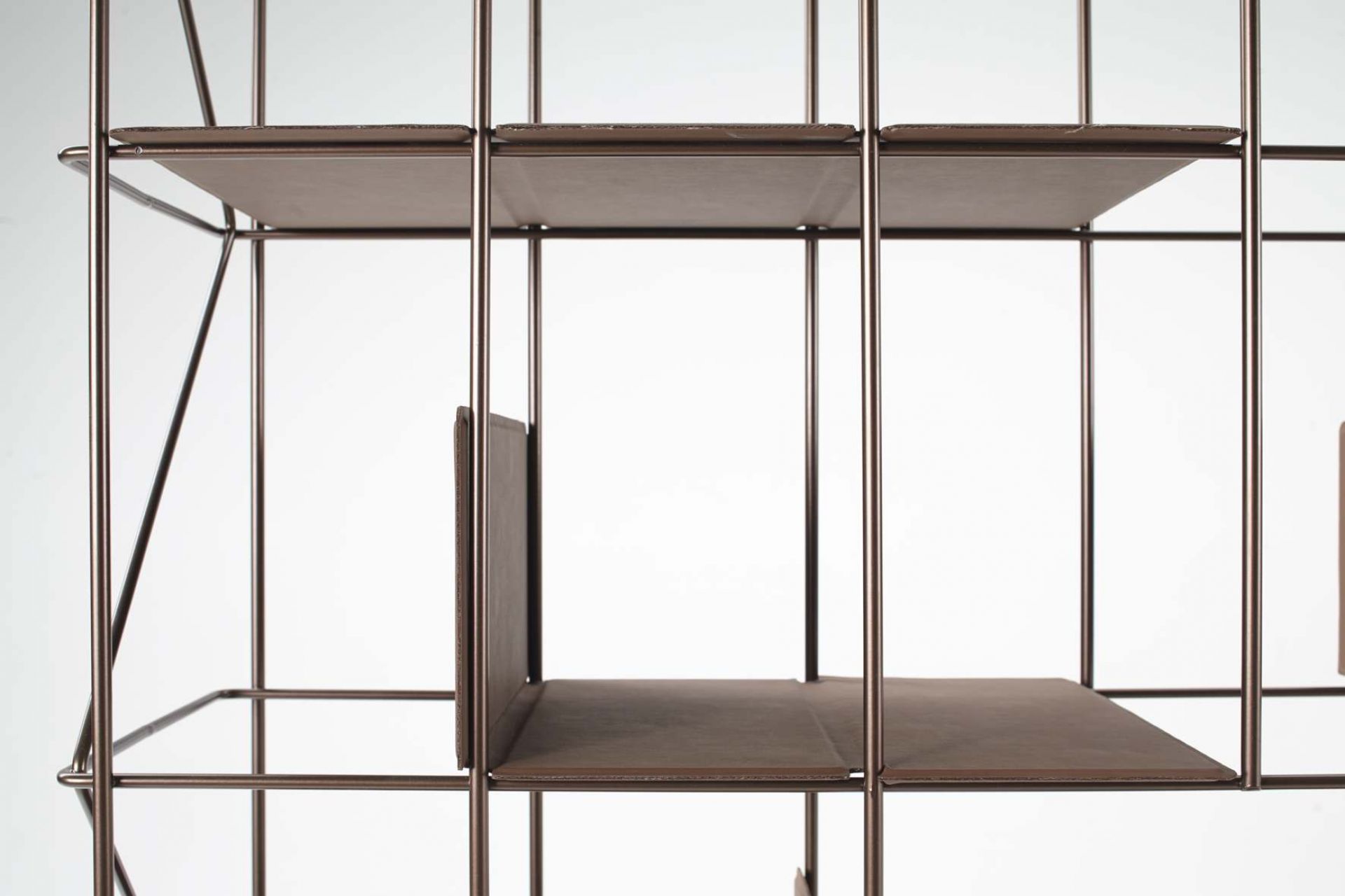 Network Bücherregal Casamania Horm