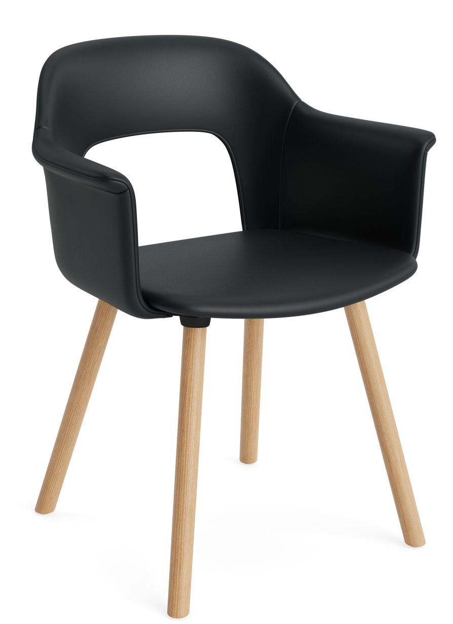 Layout Armchair 224 Armlehnstuhl Hay