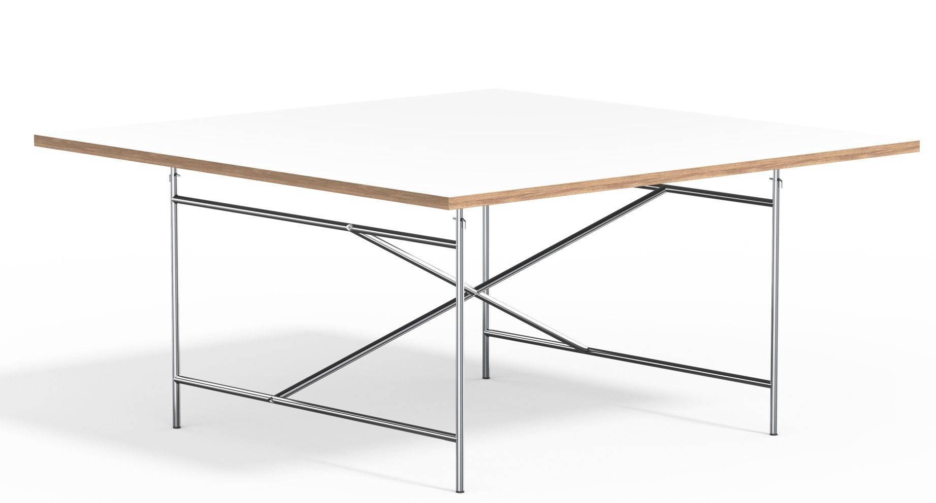 LAMPERT EIERMANN 1 KONFERENZTISCH Richard Lampert