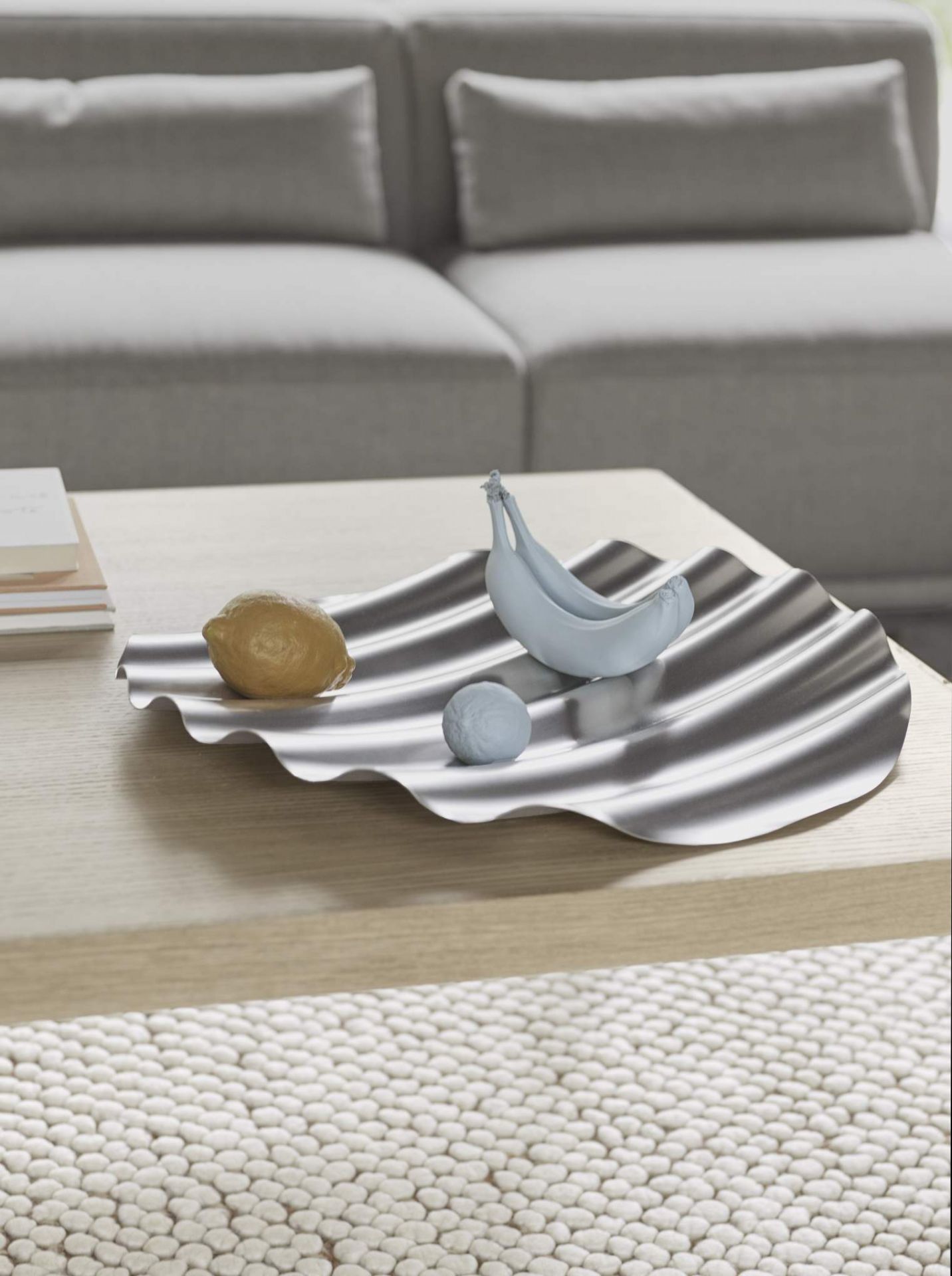 Wave Tray Schale Muuto EINZELSTÜCK