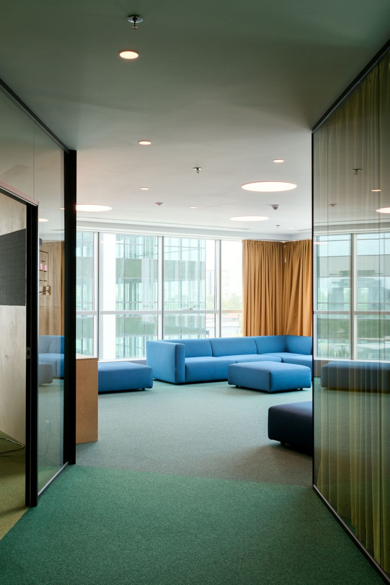 Match XL Sofa Prostoria