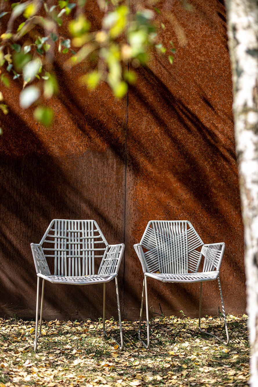 Tropicalia TR0 Armchair Outdoor Armlehnenstuhl Moroso