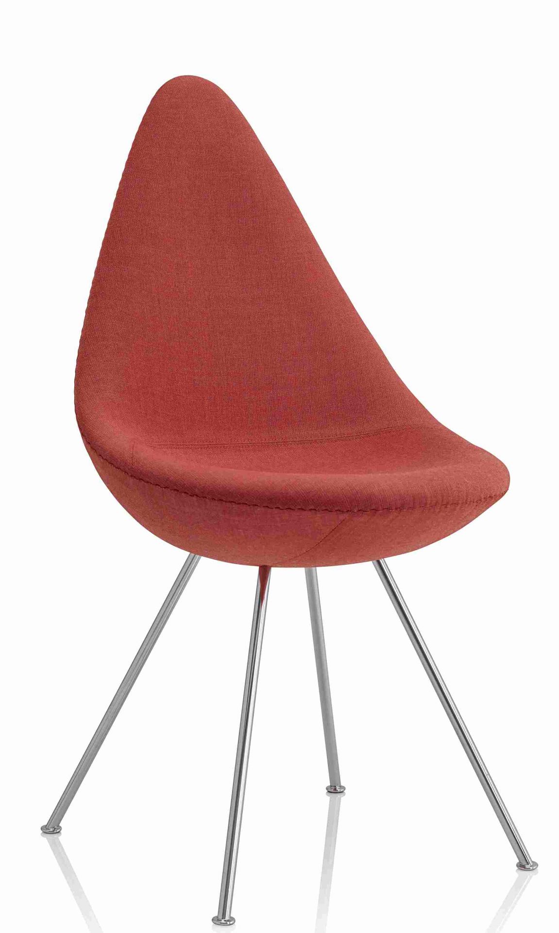 Drop Stuhl Fritz Hansen