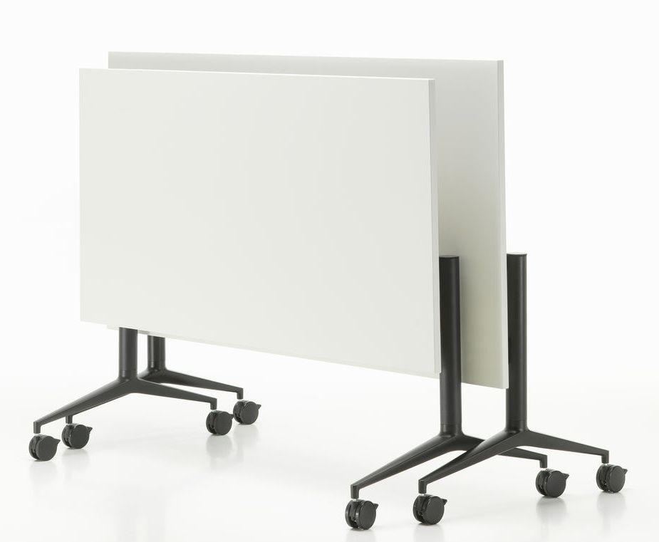 MedaMorph Folding Table Klapp-/ Arbeitstisch Vitra