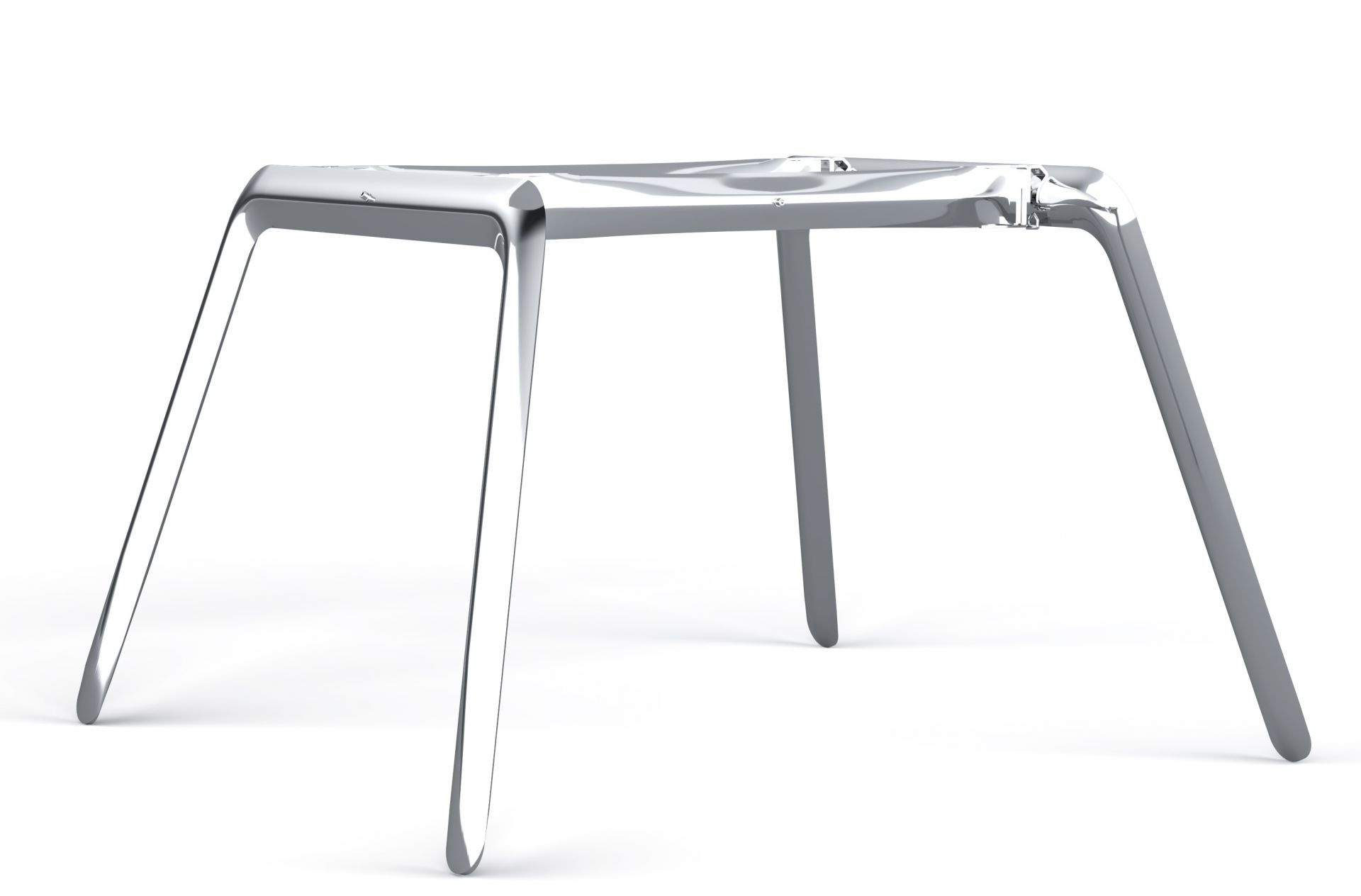 Koziol Tischgestell Zieta 